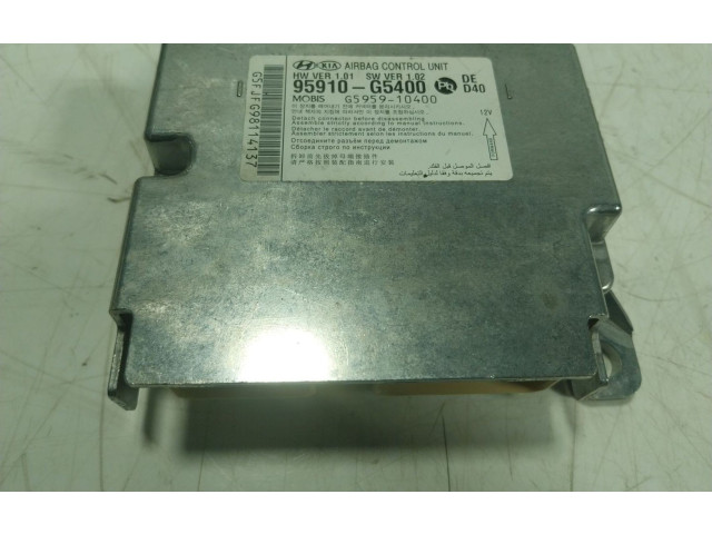 Píst 95910G5400, 95910G5400 KIA Niro G4LE