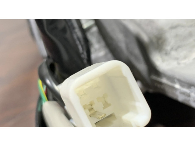 Руль Subaru Forester SK 2018- года GS13116440, GS14900810A