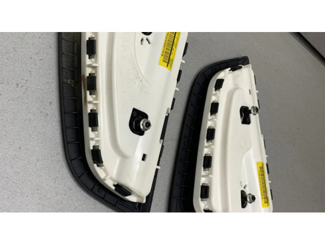 Надувная подушка для сиденья