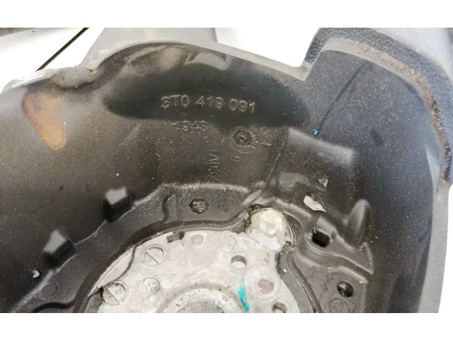 Руль Skoda Fabia Mk2 (5J) 2007 - 2014 года 3t0419091