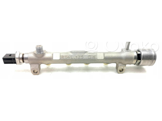 Топливная рампа nan, 522939   Skoda Octavia Mk4  