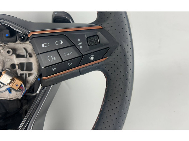 Руль Cupra Formentor  2020 -  года 5FA419091FP, 311404999032AK      