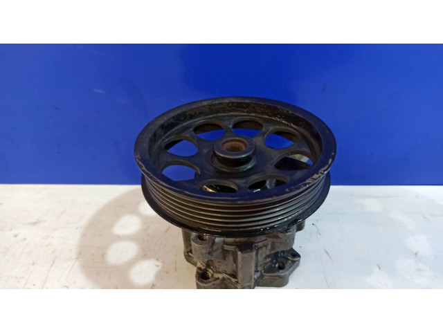 Насос усилителя руля