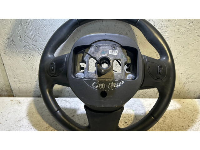 Volant Chrysler 200 2015 1VC531X9AI