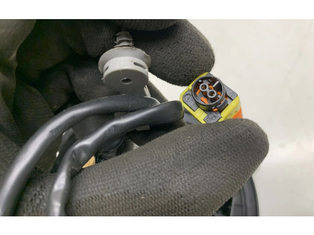 Подрулевой шлейф SRS 1700269001, 1700269001A   Jeep Cherokee