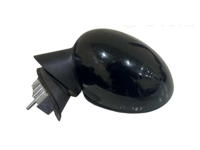 Зеркало электрическое     левое    Mini One - Cooper Coupe R56  2005-2014 года   