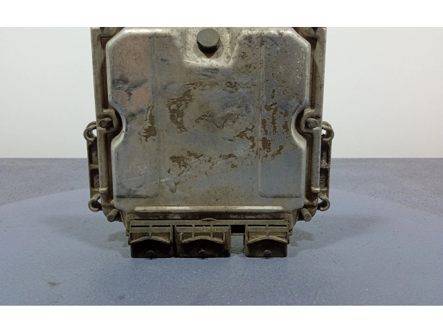 Řídící jednotka 9646850580, 9646850580 Peugeot 807 2005