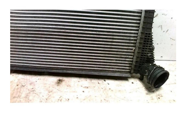 Интеркулер  1K0145803CD, 1K0145803CD   Volkswagen Touran I 
