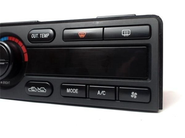 Блок управления климат-контролем 72311AE161   Subaru Legacy