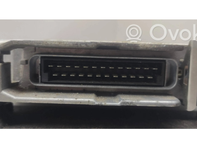 Блок управления двигателя 0280000370 Lancia Delta