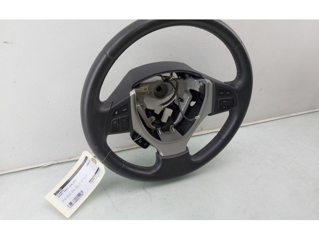 Volant Suzuki Swift II 2011 GS12004450