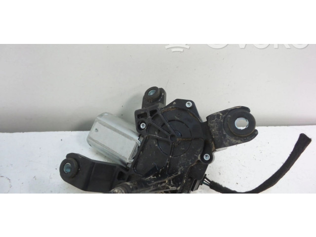 Моторчик заднего дворника 13282361 Opel Meriva B