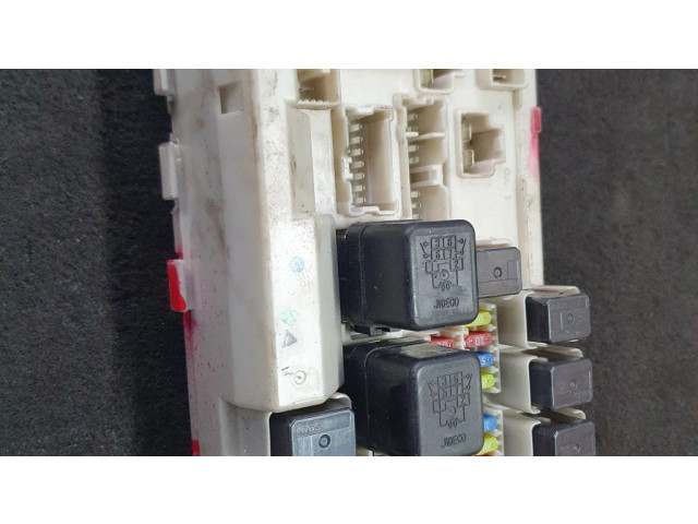 Блок предохранителей 284B7CL000   Infiniti FX    