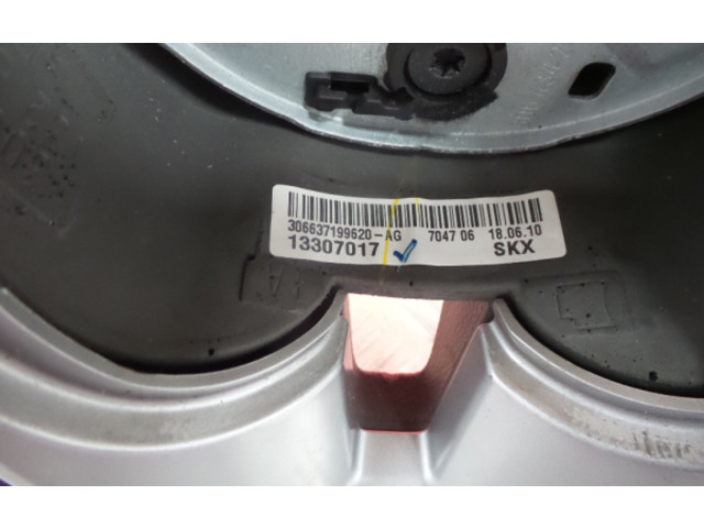 Volant Chevrolet Cruze 2010 306637199620, 13307017  