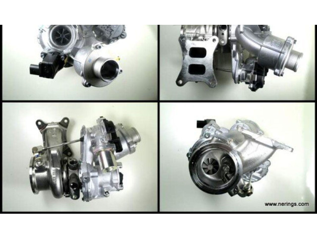  Турбина Audi A1  06K145713H, 06K-145-713H         