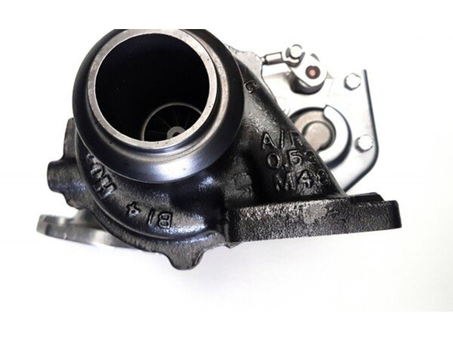 Турбина Ford Ecosport 845275-0002, TC10-0722