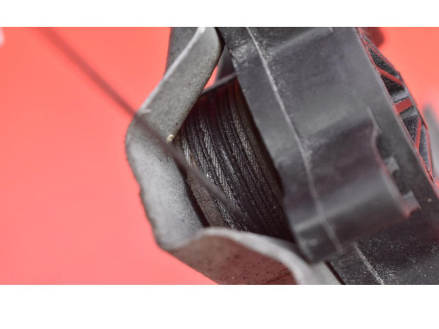 Зеркало электрическое        Dacia Dokker  2012 -  года   