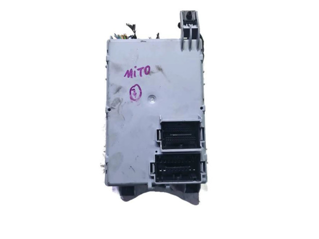 Pojistková skříňka 00505254560 Alfa Romeo Mito 2012