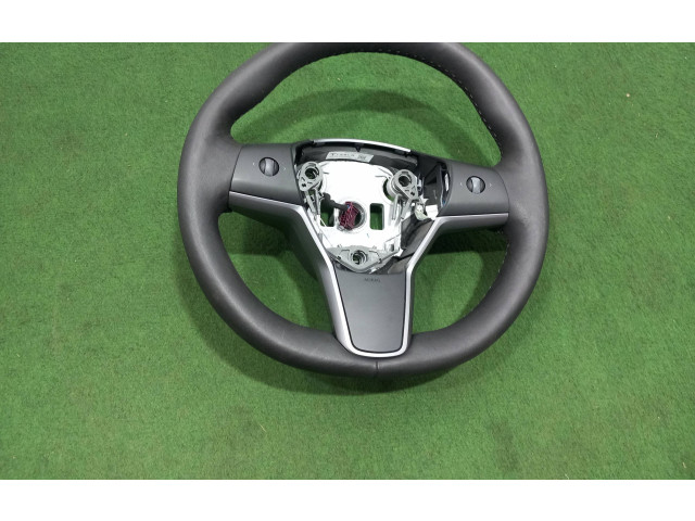 Руль Tesla Model 3 2017 - года 14900214CNB