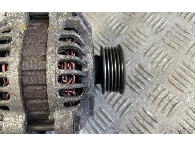 Генератор 23700AA390   Subaru Forester SF      