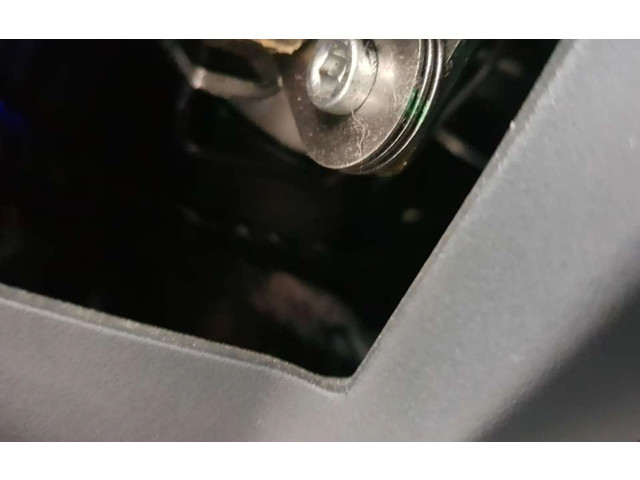 Рулевая рейка MG ZS 2001 - 2005 года