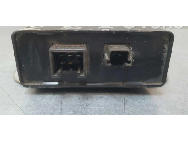 Блок управления двигателя YWC103780 Rover 200 XV