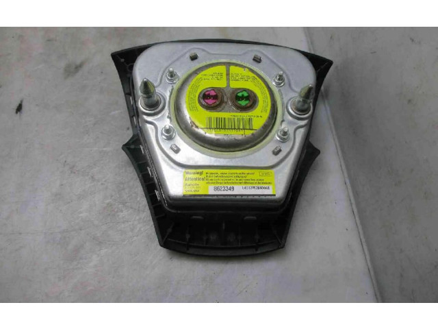 Подушка безопасности водителя 31332807, 31332807 Volvo C30
