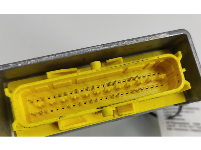 Блок подушек безопасности 4G0907637H, 4G0907637D   Audi A7 S7 4G