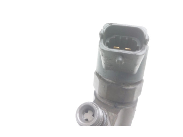 Форсунка 9635196580    Peugeot Expert   