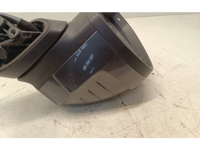 Зеркало электрическое Audi A5 2016 - года