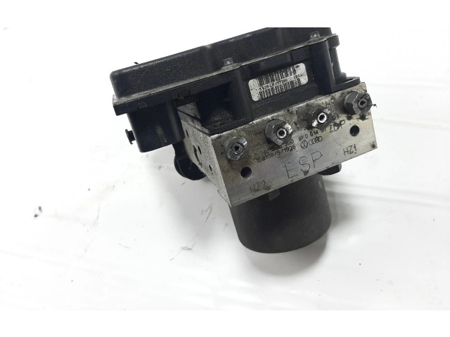 Jednotka ABS 8K0907379BB, 8K0614517DP Audi A4 S4 B8 8K 2009