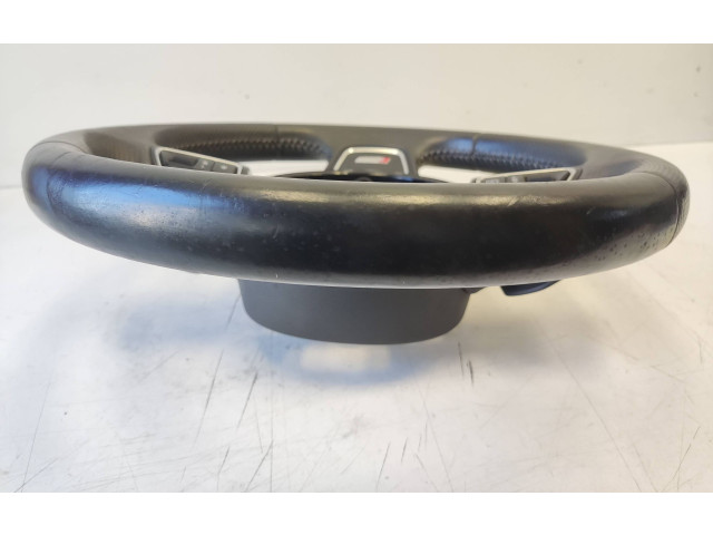 Руль Audi A1 2010 - 2018 года 611013700, 616428552D