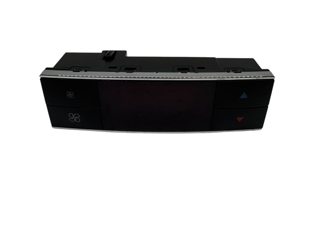 Блок управления кондиционера воздуха / климата/ печки (в салоне) 2048303390   Mercedes-Benz CLS C218 X218