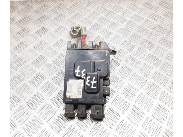 Vstřikovací čerpadlo Renault Fluence