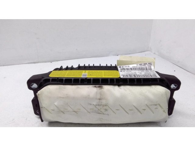 Подушка безопасности пассажира 7N0880204A   Volkswagen Sharan