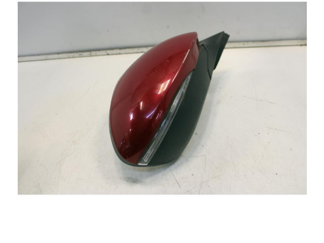 Zpětné zrcátko Alfa Romeo Stelvio 2017