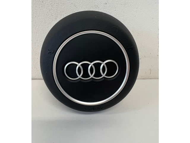 Подушка безопасности водителя 81A880201L, T81A201A   Audi Q2 -