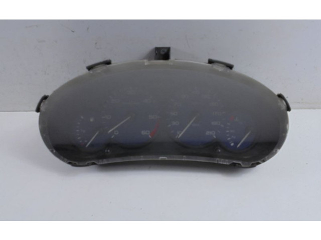 Přístrojová deska Citroen Berlingo 1999 9646433980, 9646433980