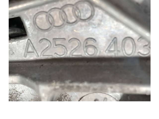 Zpětné zrcátko  Audi A8 S8 D4 4H 2011  A2526403  