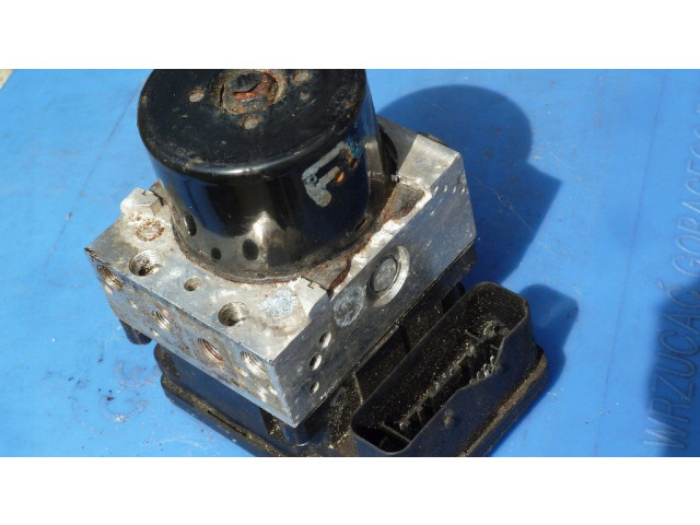 Блок АБС 476601563R   Renault  Fluence  2010-- года