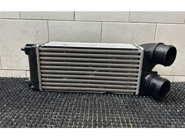 Интеркулер  9656503480   Peugeot 5008 