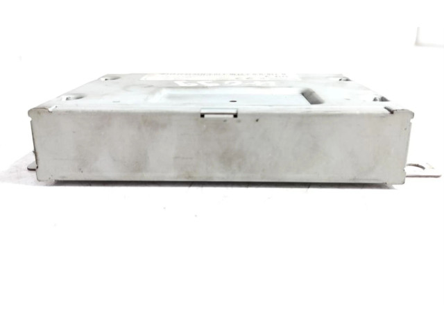 Řídící jednotka 65126968161 BMW X6 E71 2009