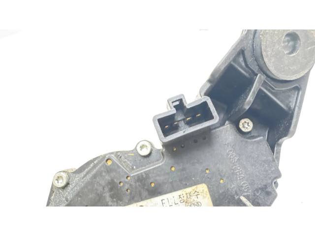 Моторчик заднего дворника 987000X000, F00S2B2181 Hyundai i10