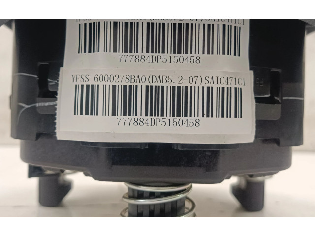 Руль MG ZS 2017 - года 10822555, 6000278BA0