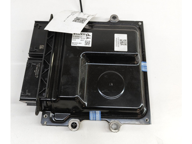 Блок управления двигателя 31459913, MB2797009801   Volvo XC90