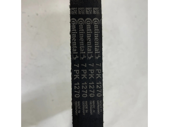 Turbodmychadlo Нагнетатель 7PK1270 Audi S5 3.0 CGXC