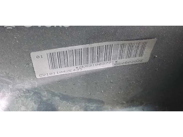 Volant Citroen C2 2007 96806020ZE