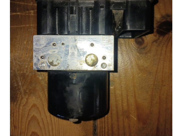 Блок АБС 1K0907379AC   Volkswagen  Jetta V  2005 - 2010 года