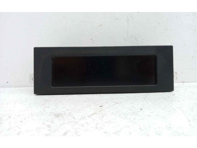 Экран дисплея вверх 5555502902   Citroen C3   