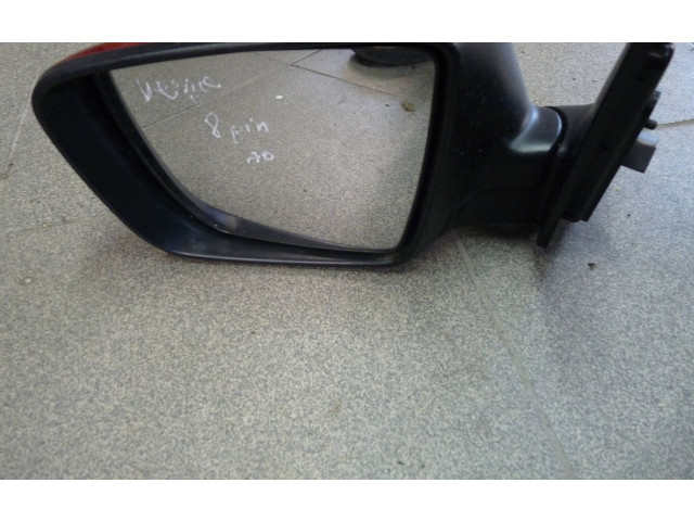 Зеркало электрическое KIA Venga - года